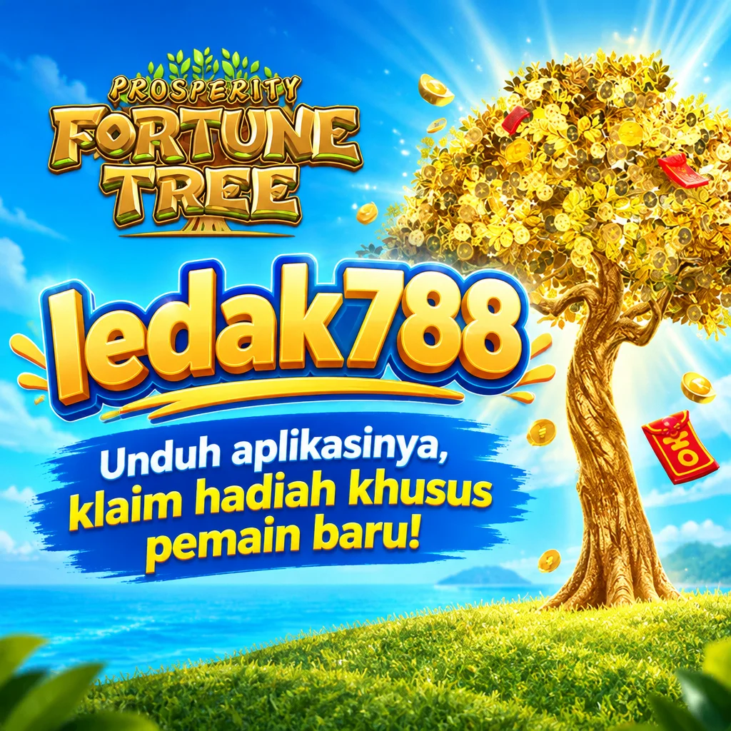 ledak788 · Gambar aplikasi 3