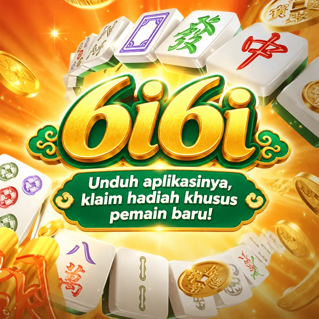 6i6i · Gambar aplikasi 3