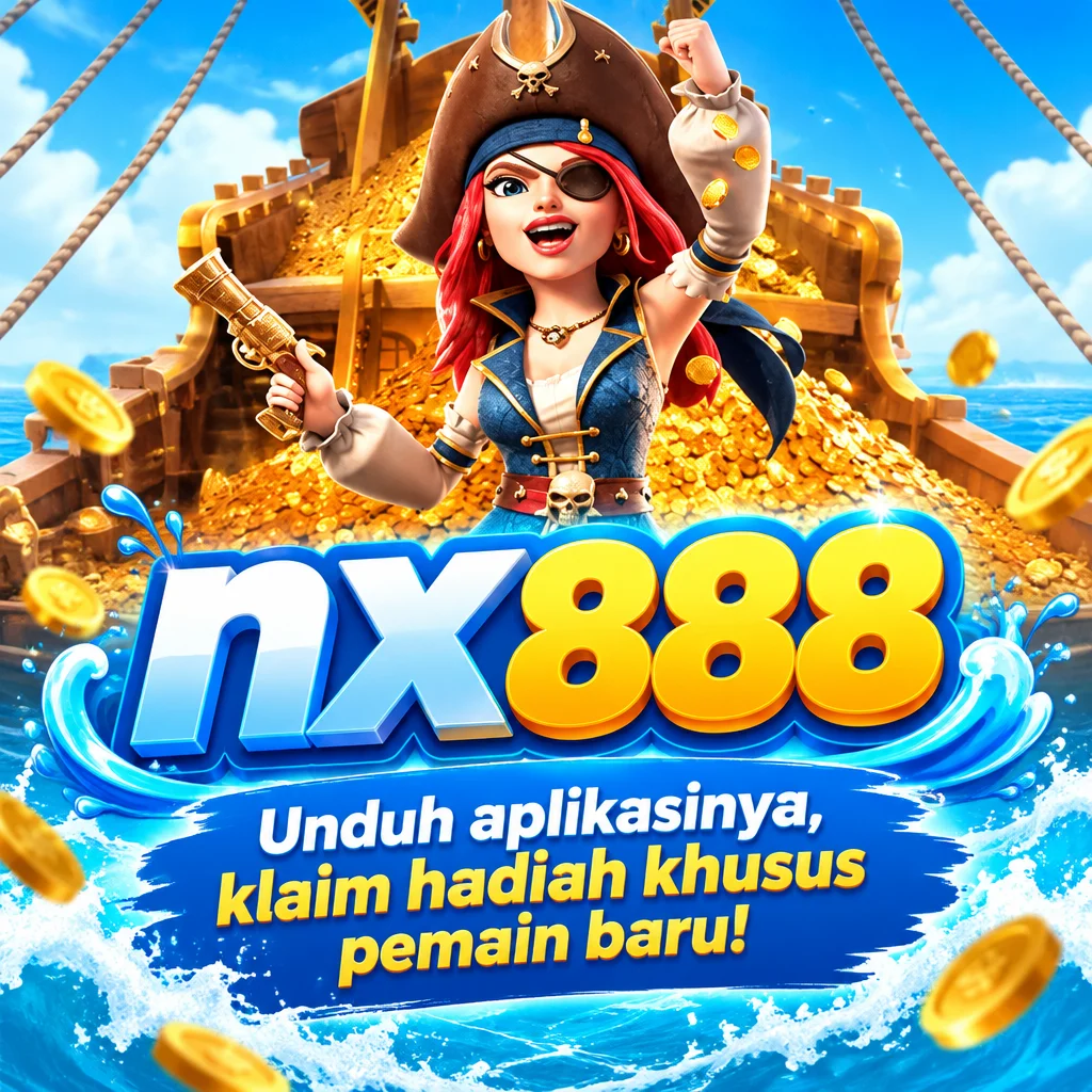 nx888 · Gambar aplikasi 3