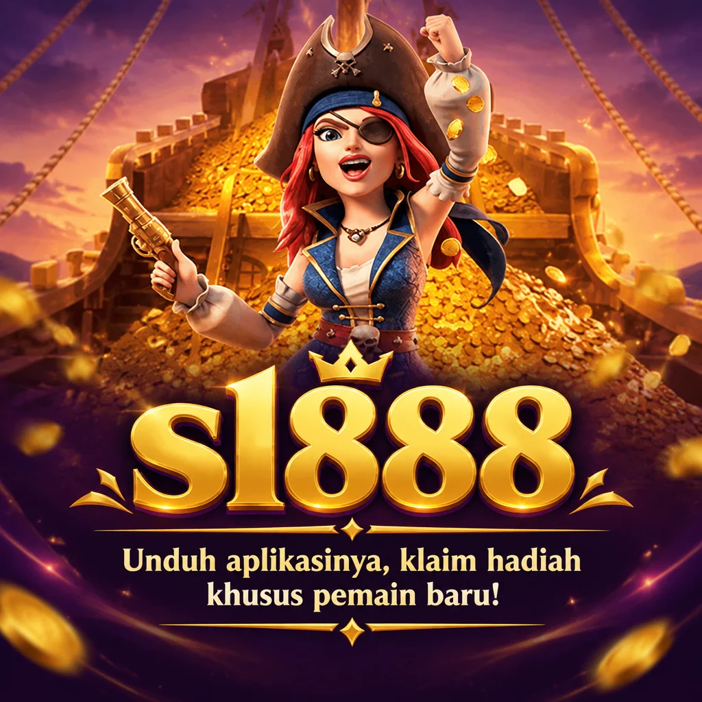 sl888 Android APK