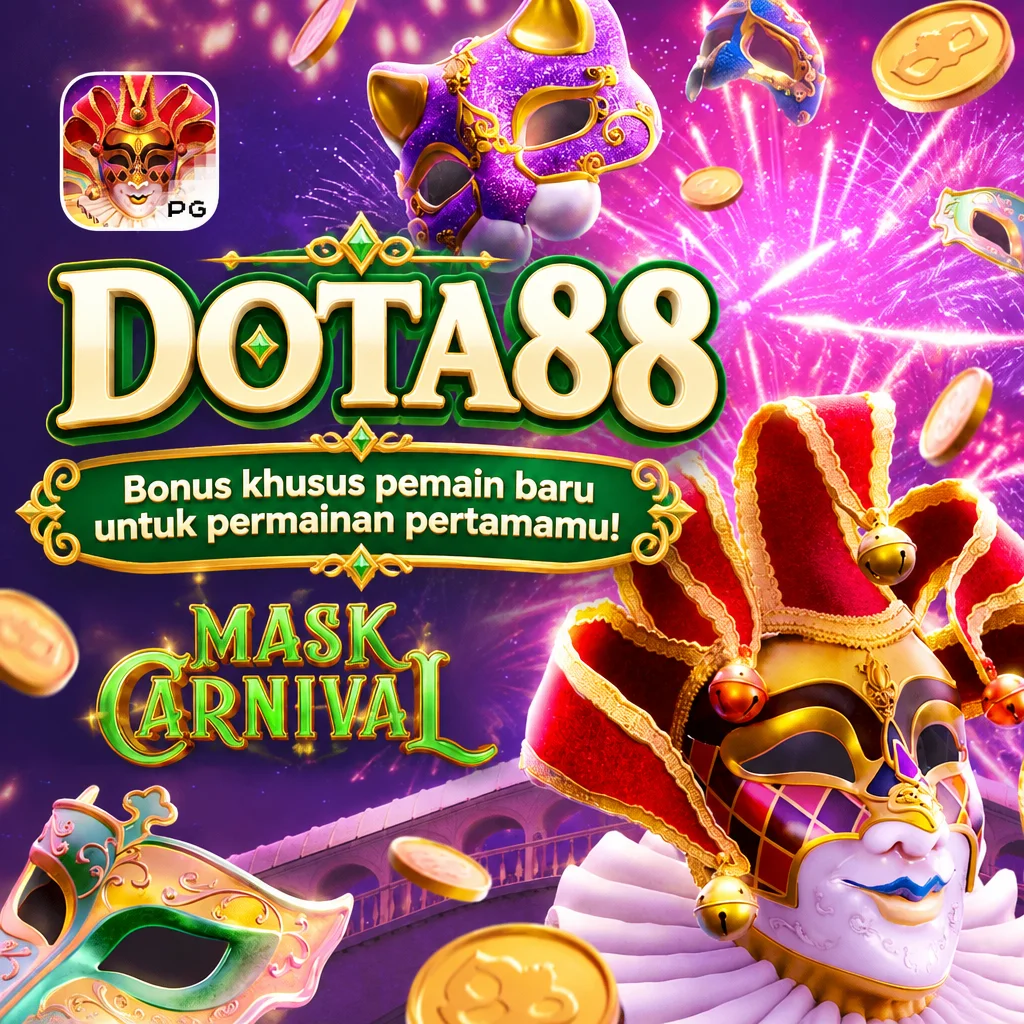 DOTA88 · Gambar aplikasi 2