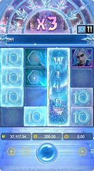 HEBAT33 · Jack Frosts
